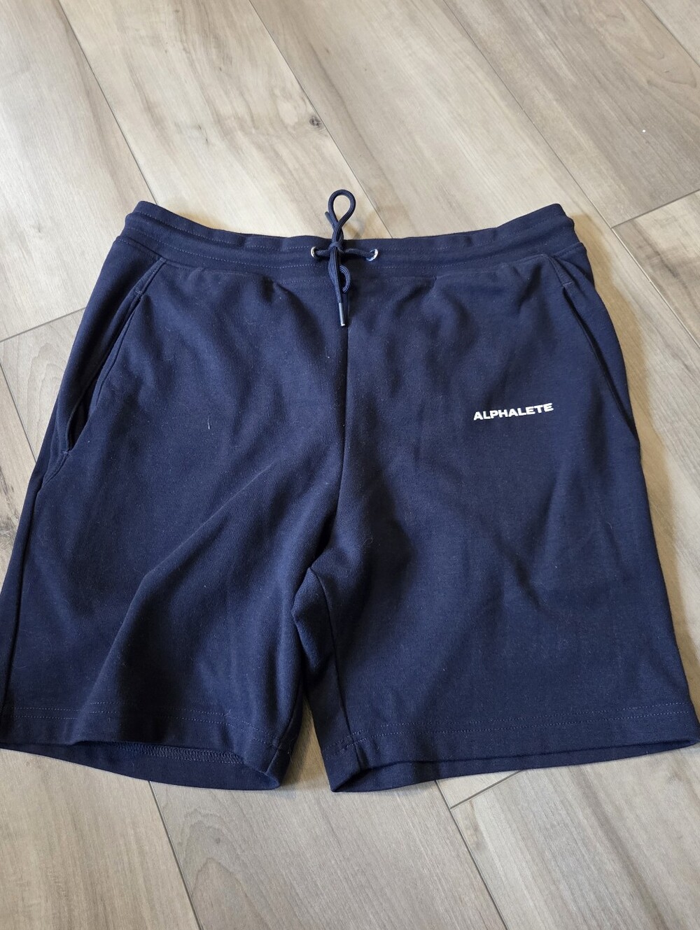 Alphalete Men's Athletic Shorts